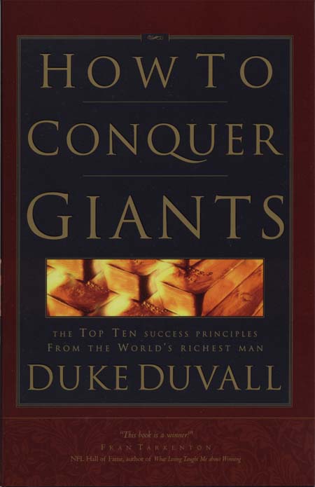 Conquering the Giants of Everyday Life